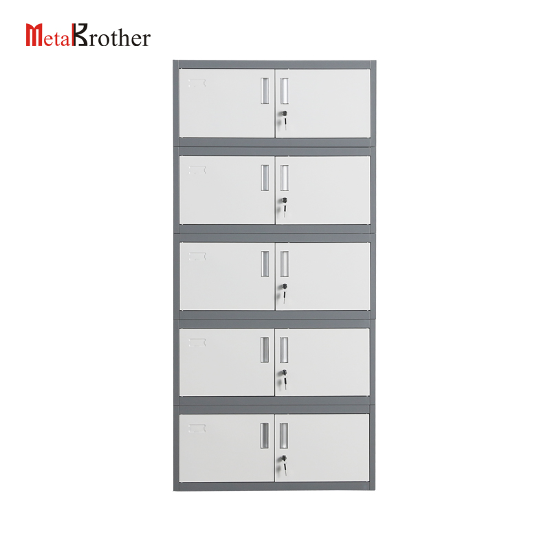 5 Drawers Filing Cabinet