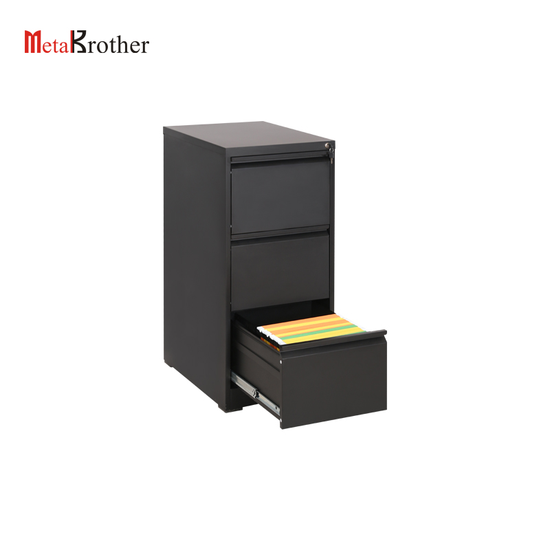 3 Drawer Filing Cabinet