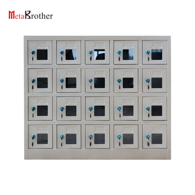 20 Door Mobile Phone Charger Locker