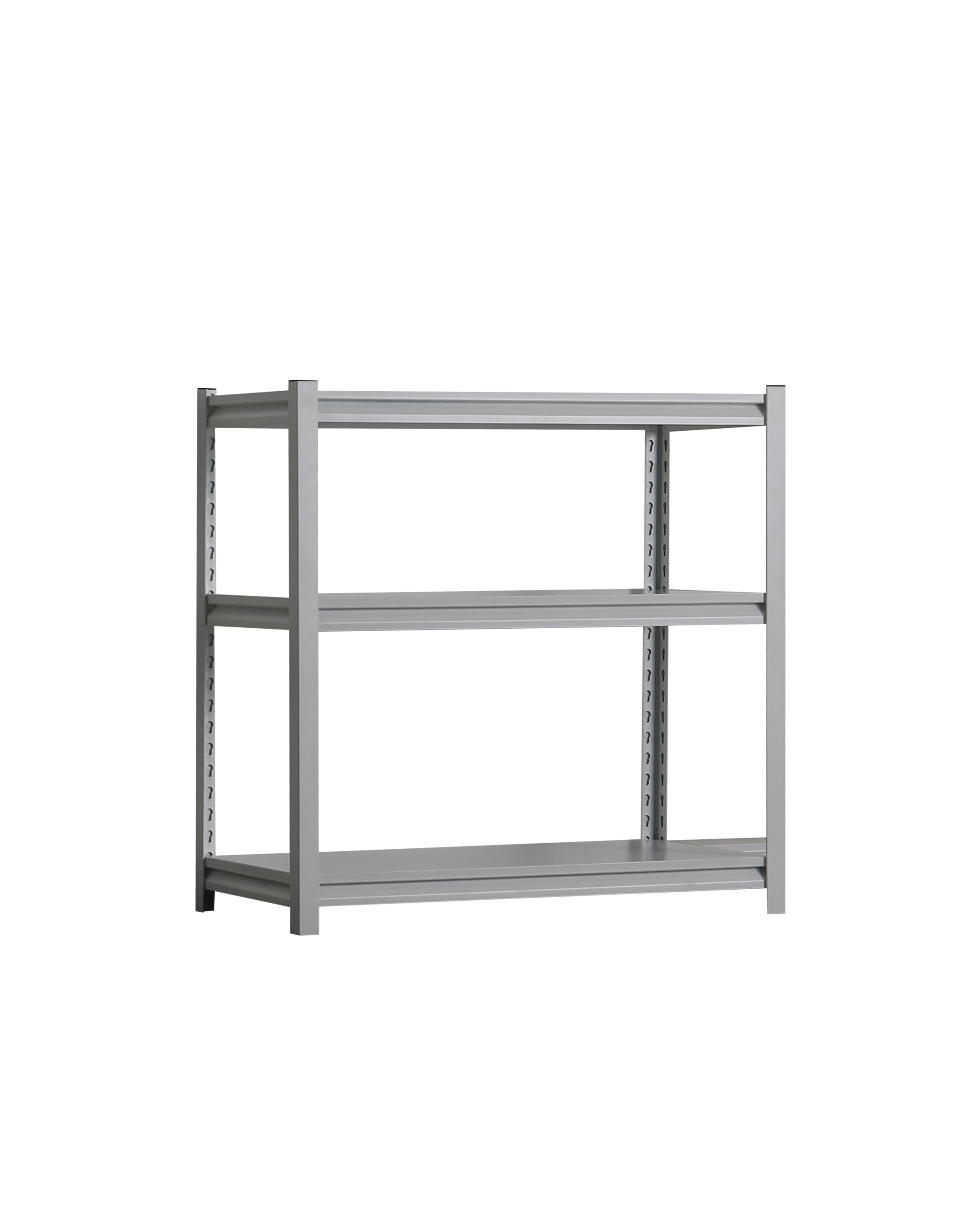 3 Tier Goods Display Shelving